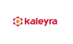 Kaleyra品牌LOGO图片