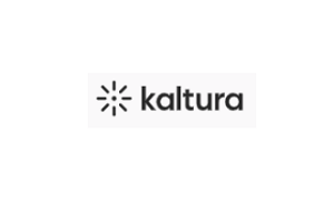 Kaltura品牌LOGO图片