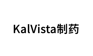 KalVista/制药品牌LOGO图片