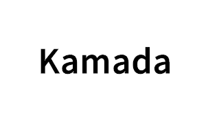 Kamada品牌LOGO图片
