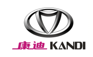 康迪车业品牌LOGO图片