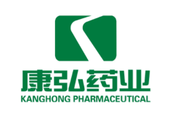 康弘药业品牌LOGO图片