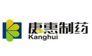 康惠制药品牌LOGO图片