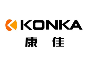 康佳集团品牌LOGO图片