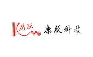 康跃科技品牌LOGO