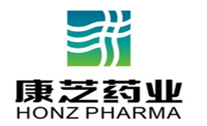 康芝药业品牌LOGO图片