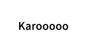 Karooooo品牌LOGO图片
