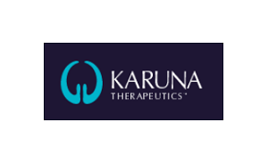 Karuna Therapeutics品牌LOGO图片