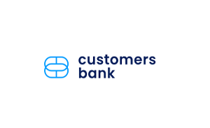 客户合众银行品牌LOGO图片