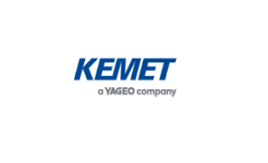 KEMET品牌LOGO图片
