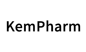 KemPharm品牌LOGO图片