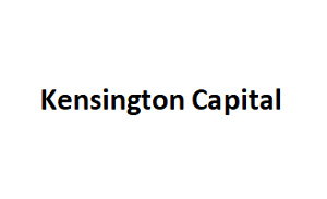 Kensington Capital品牌LOGO图片