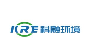 科融环境品牌LOGO图片