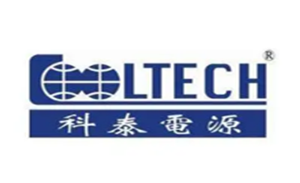 科泰电源品牌LOGO图片
