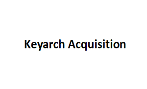 Keyarch Acquisition品牌LOGO图片