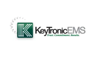 Key Tronic品牌LOGO图片