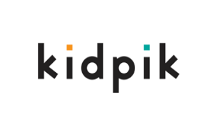 Kidpik品牌LOGO图片