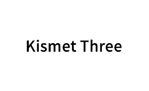 Kismet Three品牌LOGO图片