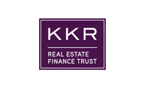 KKR房地产金融信托品牌LOGO图片