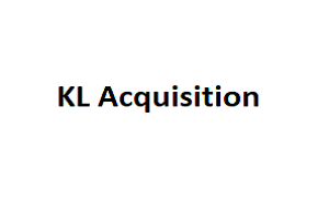 KL Acquisition品牌LOGO图片