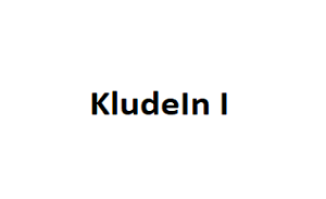 KludeIn I品牌LOGO图片