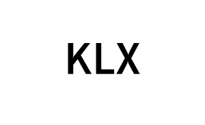 KLX品牌LOGO图片