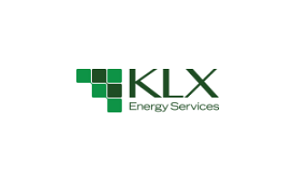 Klx Energy Services品牌LOGO图片