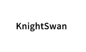 KnightSwan品牌LOGO图片