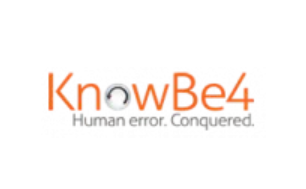 KnowBe4品牌LOGO图片