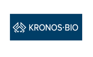 Kronos Bio品牌LOGO图片