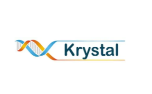 Krystal Biotech品牌LOGO图片