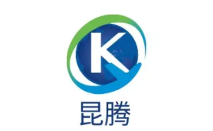 昆腾数据品牌LOGO图片