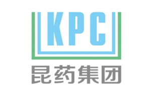 昆药集团品牌LOGO图片