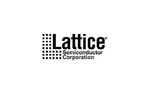 莱迪思半导体品牌LOGO图片