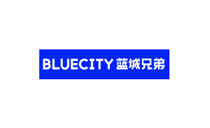 蓝城兄弟品牌LOGO图片