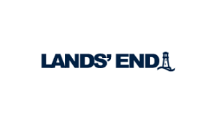 Lands'End品牌LOGO图片