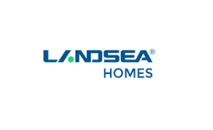 Landsea Homes品牌LOGO图片