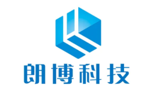 朗博科技品牌LOGO图片