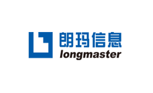 朗玛信息品牌LOGO图片