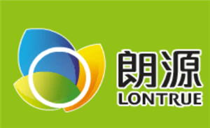 朗源股份品牌LOGO图片