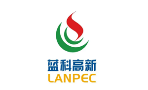 蓝科高新品牌LOGO图片