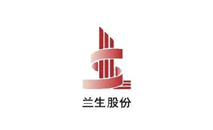 兰生股份品牌LOGO图片