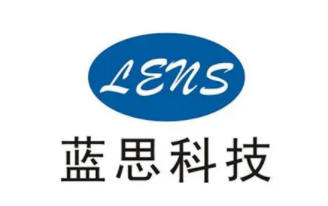 蓝思科技品牌LOGO图片