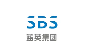 蓝英装备品牌LOGO图片