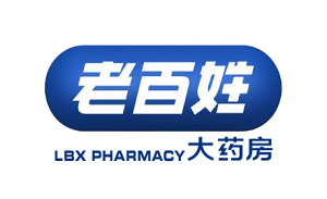 老百姓品牌LOGO图片