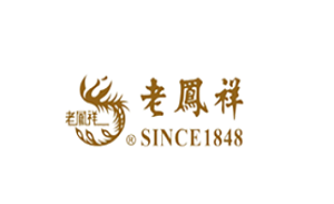 老凤祥品牌LOGO图片