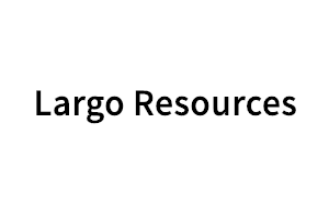 Largo Resources品牌LOGO图片