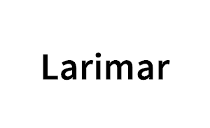 Larimar品牌LOGO图片