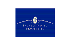 拉萨尔饭店品牌LOGO图片