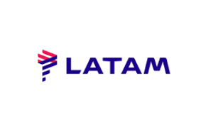 LATAM/航空品牌LOGO图片